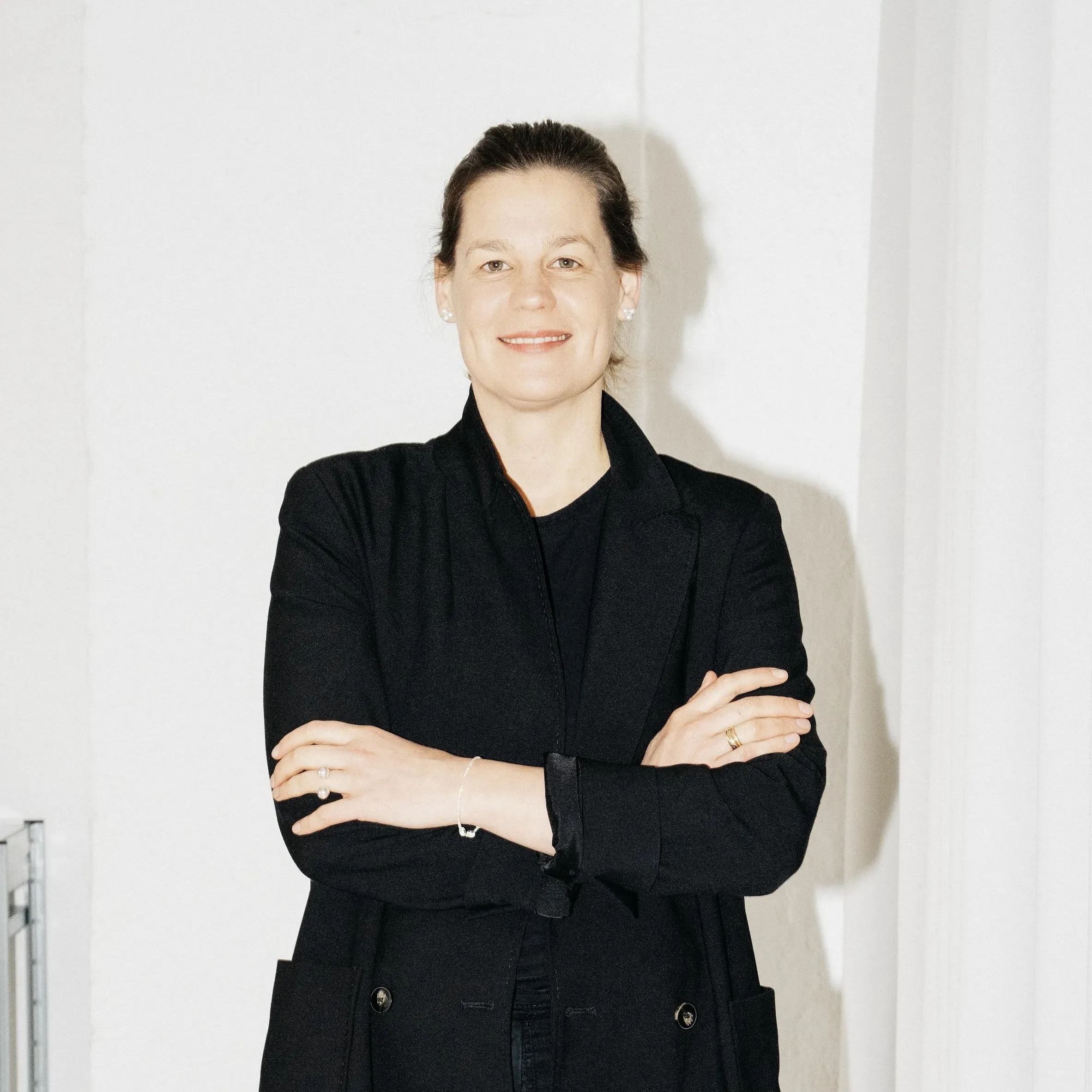 Madeleine Gummer von Mohl