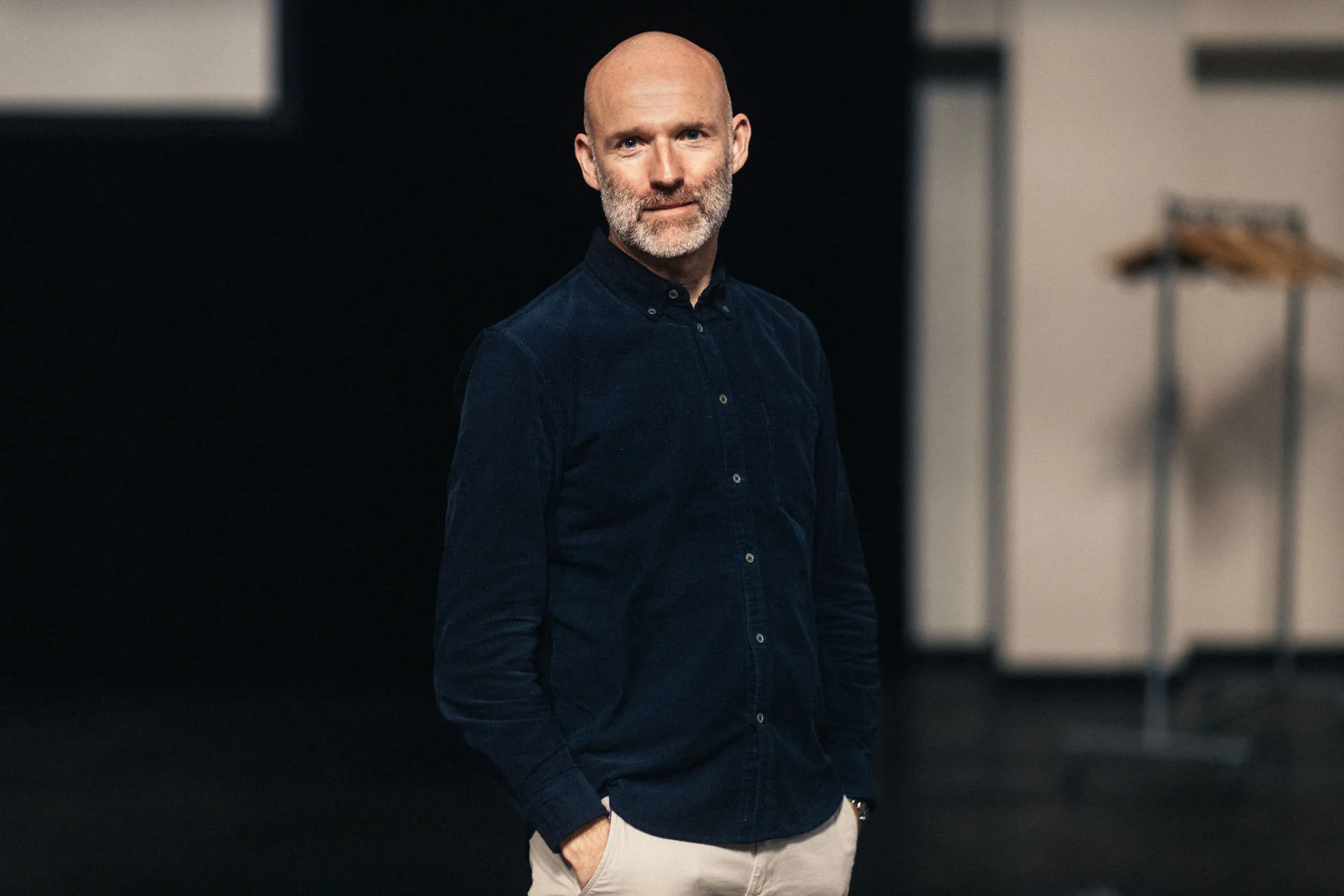 Stig Kirk Ørskov