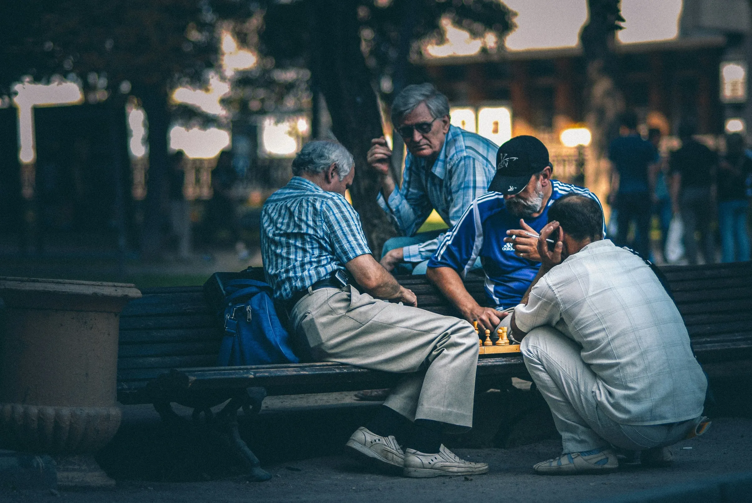 Photo by Egor Myznik