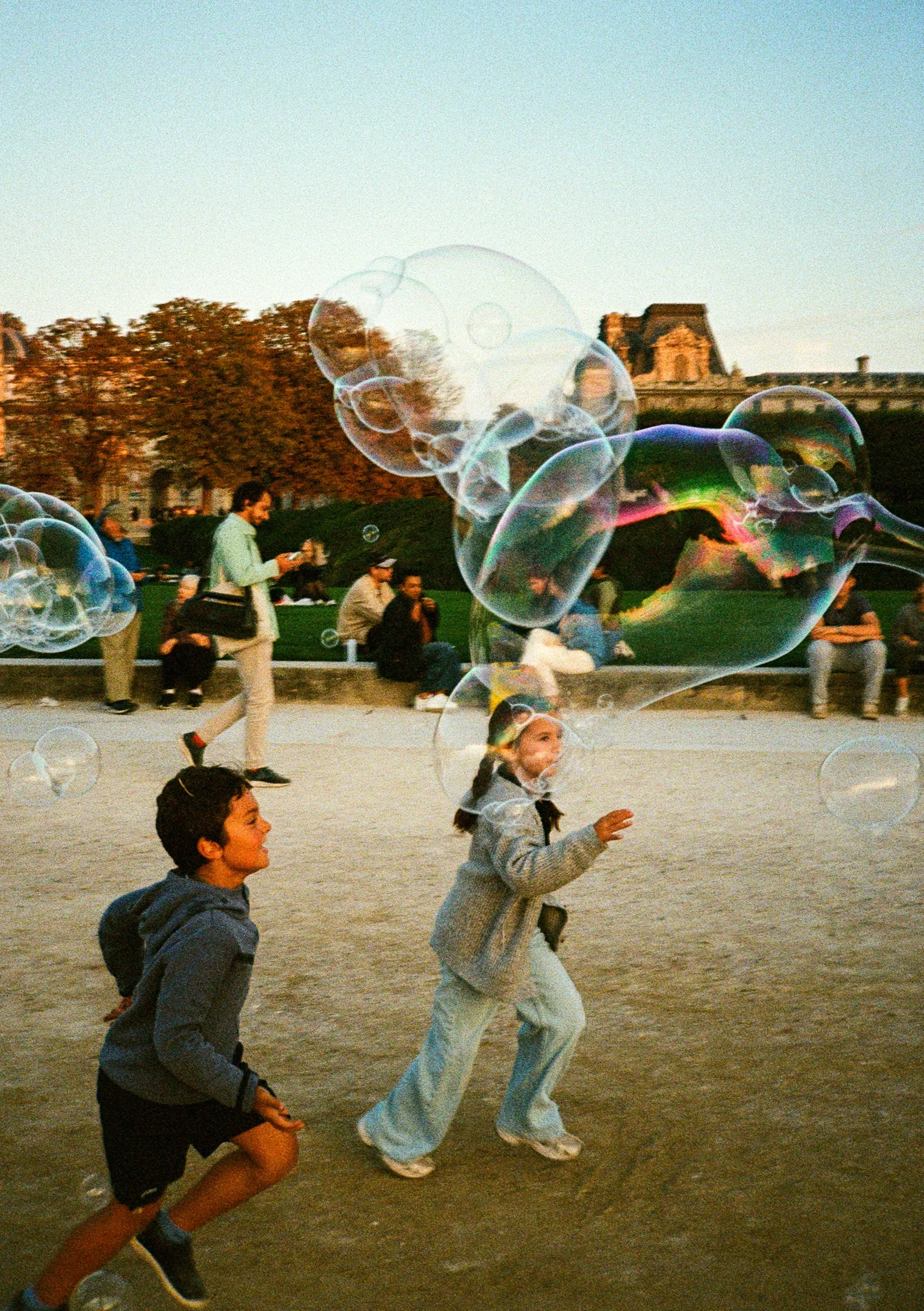 Photo by Sebastien Lavalaye